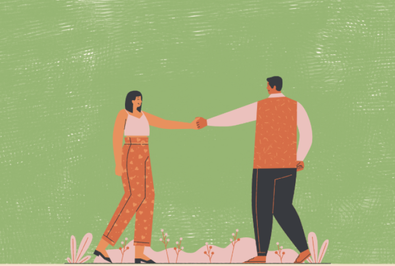 Betrayal In Relationships